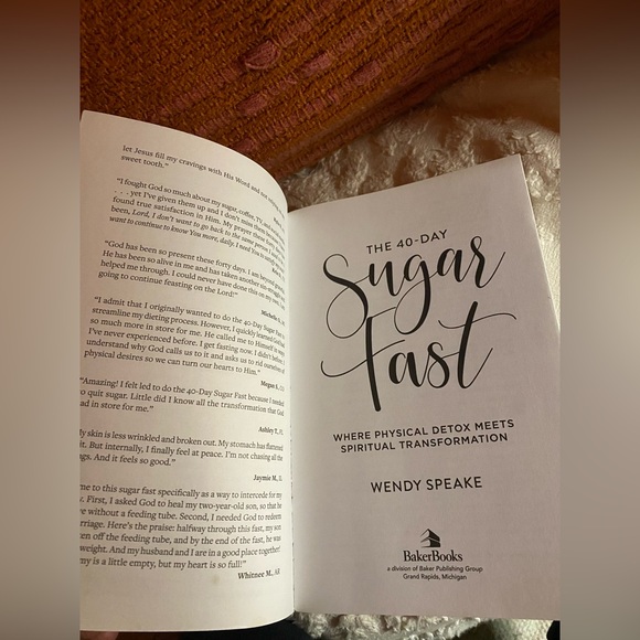 Self help book - Picture 9 of 12